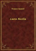 Laeta Aecilia - ebook