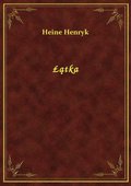 Łątka - ebook