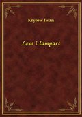 Lew i lampart - ebook