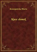 Nasz domek - ebook