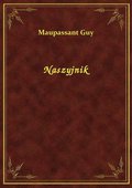 Naszyjnik - ebook