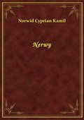 Nerwy - ebook