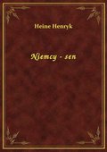 Niemcy - sen - ebook