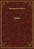 Odlot - ebook