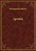 Ogródek - ebook