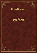 Osobność - ebook