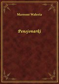 Pensjonarki - ebook