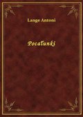 Pocałunki - ebook