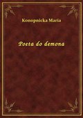 Poeta do demona - ebook