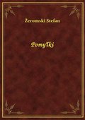 Pomyłki - ebook