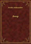 Potop - ebook