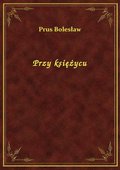 Przy księżycu - ebook