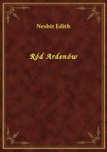 Ród Ardenów - ebook