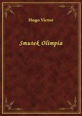 Smutek Olimpia - ebook