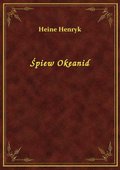 Śpiew Okeanid - ebook