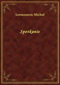 Spotkanie - ebook