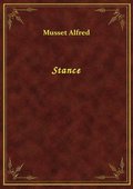 Stance - ebook