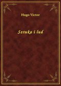 Sztuka i lud - ebook