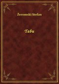 Tabu - ebook