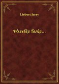 Wszelka łaska... - ebook