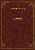 Z Brugii - ebook