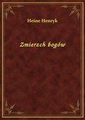 Zmierzch bogów - ebook