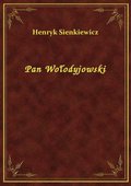 ebooki: Pan Wołodyjowski - ebook