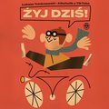 Żyj dziś! - audiobook