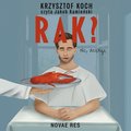 Dokument, literatura faktu, reportaże, biografie: Rak? Nie dziękuję - audiobook