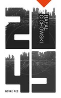 Fantastyka: 2049 - ebook
