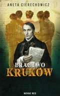 Bractwo Kruków - ebook