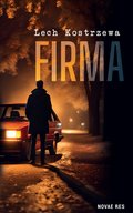 Firma - ebook