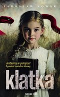 Klatka - ebook