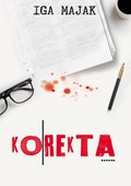 Korekta - ebook