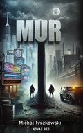 Mur - ebook