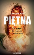 Piętna - ebook