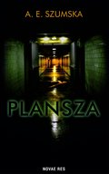 Plansza - ebook