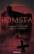 Pomsta - ebook