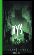 Ryś - ebook