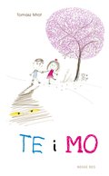 Te i Mo - ebook