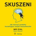 audiobooki: Skuszeni. Jak tworzyć produkty kształtujące nawyki konsumenckie - audiobook