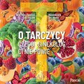 O tarczycy - audiobook
