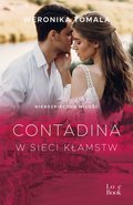 Contadina. W sieci kłamstw - ebook