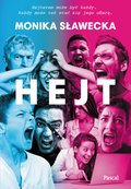 Hejt - ebook