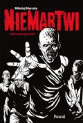 Niemartwi - ebook