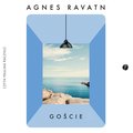 Goście - audiobook