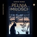 Literatura piękna, beletrystyka: Pełnia miłości - audiobook