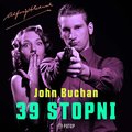 39 stopni - audiobook