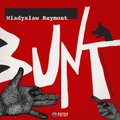 Bunt - audiobook