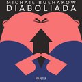 Literatura piękna, beletrystyka: Diaboliada - audiobook